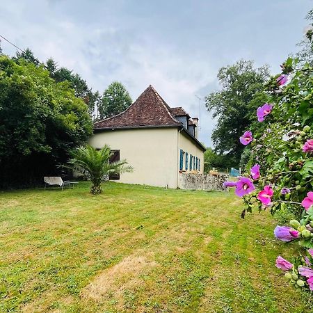 Meuble De Tourisme Fontarrabie Saint-Jacques (Pyrenees-Atlantiques) Eksteriør bilde